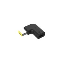ABBY15PC05 accesorio para portatil Clavija de adaptador de corriente para ordenador portátil