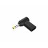 ABBY15PC06 accesorio para portatil Clavija de adaptador de corriente para ordenador portátil