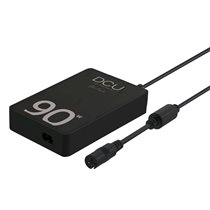 37100090 accesorio para portatil Clavija de adaptador de corriente para ordenador portátil