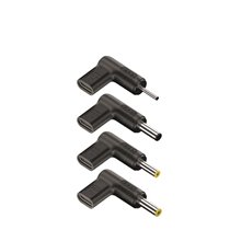 BUD-AC accesorio para portatil Clavija de adaptador de corriente para ordenador portátil