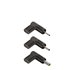 BUD-SM accesorio para portatil Clavija de adaptador de corriente para ordenador portátil