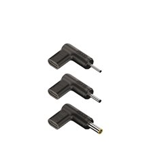 BUD-SM accesorio para portatil Clavija de adaptador de corriente para ordenador portátil