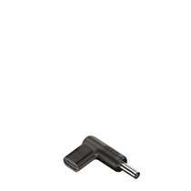 BUD-S Clavija de adaptador de corriente para ordenador portátil