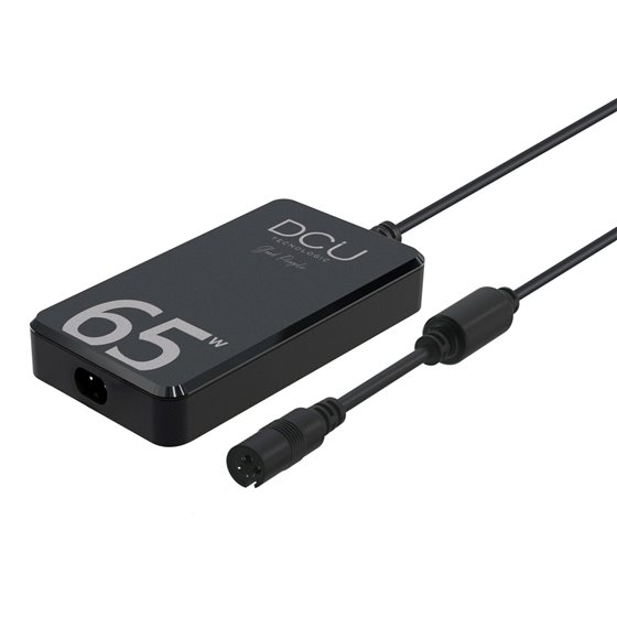 37100065 accesorio para portatil Clavija de adaptador de corriente para ordenador portátil