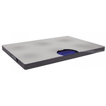 appNBC05W almohadilla fría 39,1 cm (15.4") Gris, Blanco