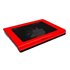 APPNBC06 almohadilla fría 39,6 cm (15.6") 1500 RPM Negro, Rojo