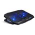 Airblade 600 almohadilla fría 43,2 cm (17") 1500 RPM Negro, Azul