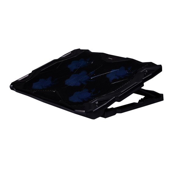 Base de Refrigeración Portátil 19" CANDY C500