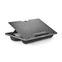 LAPNEST almohadilla fría 39,6 cm (15.6") Negro