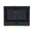 RC21-02300100-R3GW almohadilla fría 45,7 cm (18") Negro