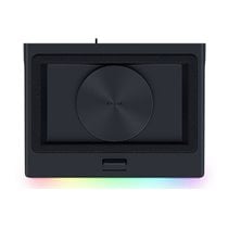 RC21-02300100-R3GW almohadilla fría 45,7 cm (18") Negro