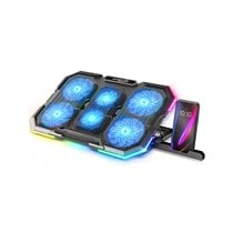 SOG-VE700RGB almohadilla fría 25,4 cm (10") Negro