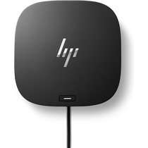 Base de conexión universal USB-C/A G2