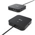 USB-C Dual Display Docking Station with Power Delivery 100 W
