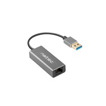Cricket USB 3.2 Gen 1 (3.1 Gen 1) Type-A Negro