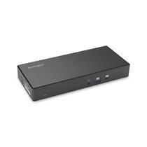 Replicador de puertos 4K dual USB-C y USB-A SD4781P EQ