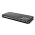 TCD49UF base para portátil y replicador de puertos USB Tipo C Negro