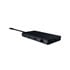 USB-C Dock Alámbrico USB 3.2 Gen 1 (3.1 Gen 1) Type-C Negro