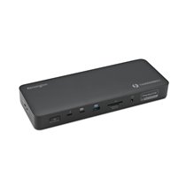 Replicador híbrido Quad 4K SD5920T EQ Thunderbolt 4 con tecnología DisplayLink