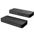 USB-C Intelligent Triple Display Docking Station + Power Delivery 100W