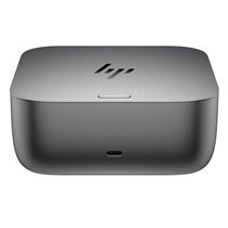 Base de acoplamiento Thunderbolt 4 Ultra de 280 W G6