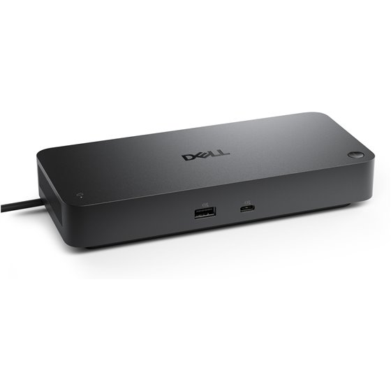 SD25TB5 Alámbrico Thunderbolt 5 Negro