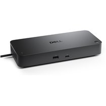 SD25TB5 Alámbrico Thunderbolt 5 Negro