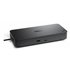 Pro Dock WD25Z Alámbrico USB 3.2 Gen 2 (3.1 Gen 2) Type-C Negro