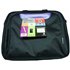 APPNBCP15BP maletines para portátil 39,6 cm (15.6") Maletín Negro, Púrpura