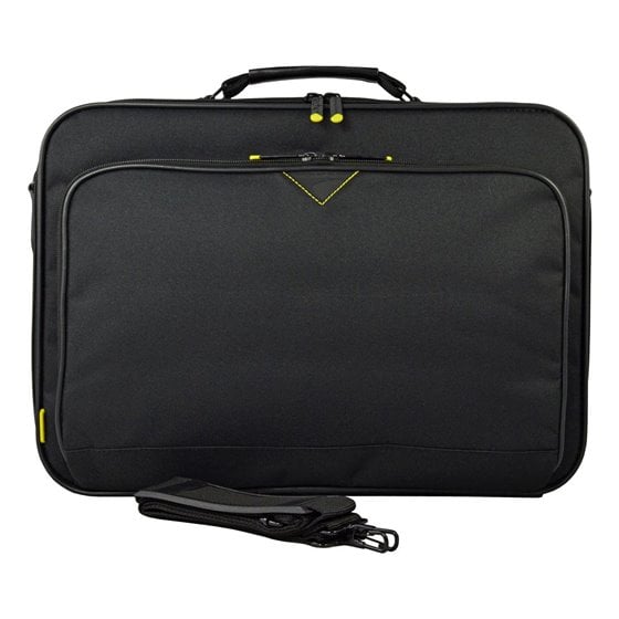 Classic essential 43,9 cm (17.3") Maletín Negro