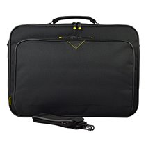 Classic essential 43,9 cm (17.3") Maletín Negro