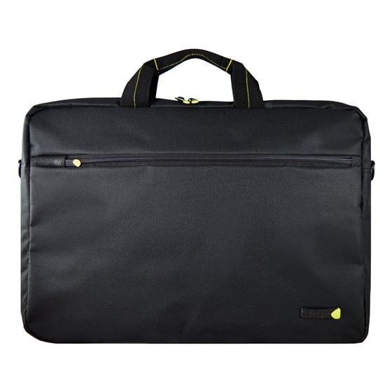 Classic essential 43,9 cm (17.3") Maletín Toploader Negro