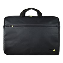 Classic essential 43,9 cm (17.3") Maletín Toploader Negro