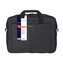 Primo 40,6 cm (16") Maletín Negro