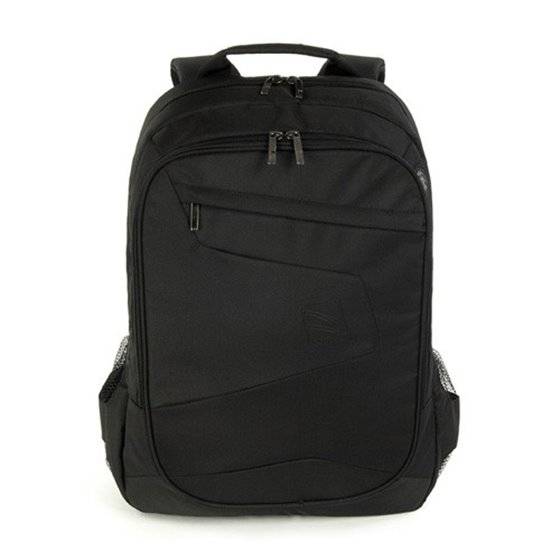 Lato 43,2 cm (17") Funda tipo mochila Negro