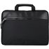 Vintage Slim Sleeve 11-14'' 35,6 cm (14") Maletín Negro