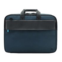 Executive 3 40,6 cm (16") Maletín Negro, Azul