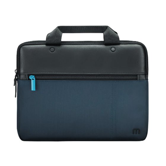 Executive 3 35,6 cm (14") Maletín Negro, Azul