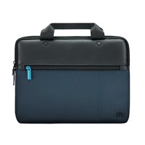 Executive 3 35,6 cm (14") Maletín Negro, Azul