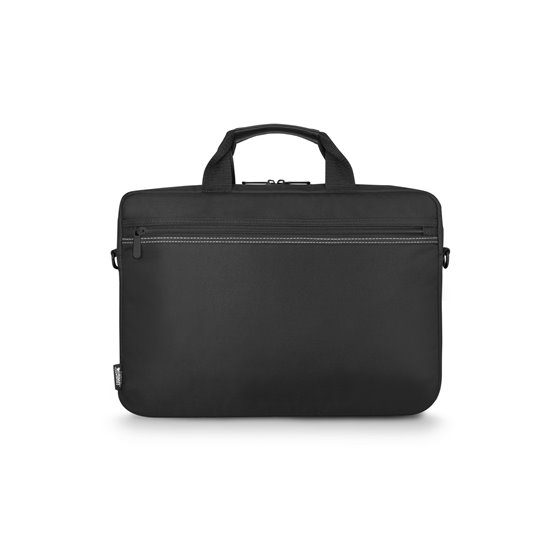 Toplight 39,6 cm (15.6") Maletín Negro