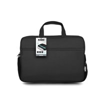 Nylee 39,6 cm (15.6") Maletín Negro