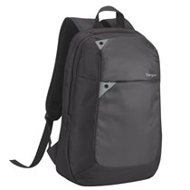 TBB565GL maletines para portátil 39,6 cm (15.6") Mochila Negro, Gris