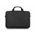 Nylee Pro 30,5 cm (12") Maletín Negro