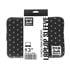 Funda Sleeve para Portátil hasta 13.3 pulgadas Neo Nipon de Neopreno color Negro