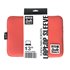 Funda Sleeve para Portátil hasta 13.3 pulgadas Living Coral de Neopreno color Rosa Coral