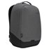 TBB58802GL maletines para portátil 39,6 cm (15.6") Mochila Negro, Gris