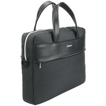 Sacoche Pure maletines para portátil 35,6 cm (14") Funda de protección Negro