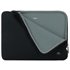 Skin 35,6 cm (14") Funda Negro, Gris