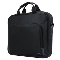 TheOne 39,6 cm (15.6") Maletín Negro