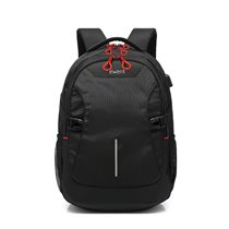 EW2526 maletines para portátil 39,6 cm (15.6") Mochila Negro